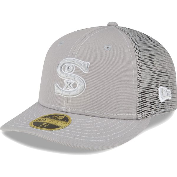 Chicago White Sox Hats Shop – Explore men8217s chicago white sox new era gray 2023 on-field batting practice low profile 59fifty fitted hat Collection