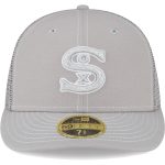 Chicago White Sox Hats Shop – Explore men8217s chicago white sox new era gray 2023 on-field batting practice low profile 59fifty fitted hat Collection