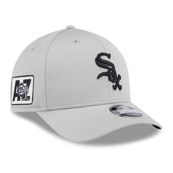 Chicago White Sox Hats Shop – Explore men8217s chicago white sox new era gray 2025 spring training 9forty adjustable hat Collection