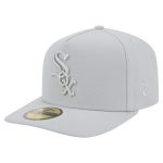 Chicago White Sox Hats Shop – Explore men8217s chicago white sox new era gray colorpack 59fifty fitted hat Collection