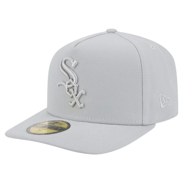 Chicago White Sox Hats Shop – Explore men8217s chicago white sox new era gray colorpack 59fifty fitted hat Collection