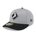 Chicago White Sox Hats Shop – Explore men8217s chicago white sox new era grayblack 2025 batting practice low profile 59fifty fitted hat Collection