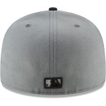 Chicago White Sox Hats Shop – Explore men8217s chicago white sox new era grayblack two-tone 59fifty fitted hat Collection