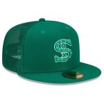 Chicago White Sox Hats Shop – Explore men8217s chicago white sox new era green 2022 st. patrick8217s day 59fifty fitted hat Collection