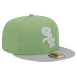 Chicago White Sox Hats Shop – Explore men8217s chicago white sox new era greengray two-tone color pack 59fifty fitted hat Collection