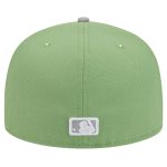 Chicago White Sox Hats Shop – Explore men8217s chicago white sox new era greengray two-tone color pack 59fifty fitted hat Collection