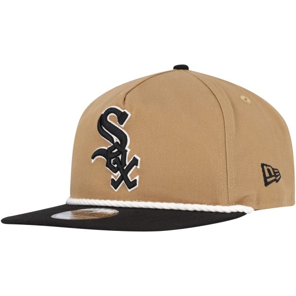 Chicago White Sox Hats Shop – Explore men8217s chicago white sox new era khakiblack golfer snapback hat Collection