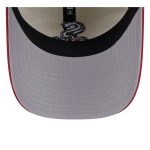 Chicago White Sox Hats Shop – Explore men8217s chicago white sox new era khakired 2024 fourth of july 9twenty adjustable hat Collection