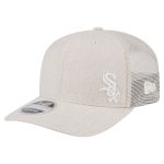 Chicago White Sox Hats Shop – Explore men8217s chicago white sox new era light beige flawless 9seventy stretch-snap hat Collection