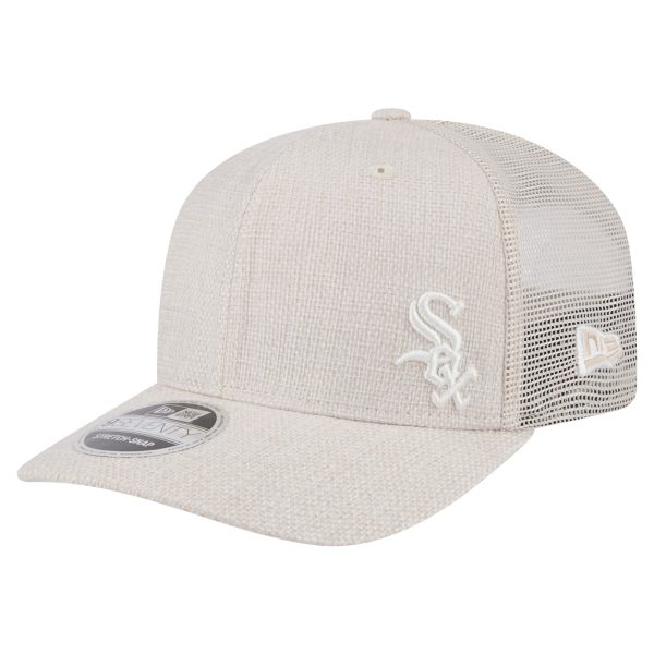 Chicago White Sox Hats Shop – Explore men8217s chicago white sox new era light beige flawless 9seventy stretch-snap hat Collection