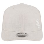 Chicago White Sox Hats Shop – Explore men8217s chicago white sox new era light beige flawless 9seventy stretch-snap hat Collection