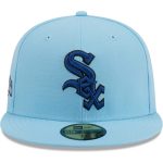 Chicago White Sox Hats Shop – Explore men8217s chicago white sox new era light blue 59fifty fitted hat Collection