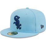 Chicago White Sox Hats Shop – Explore men8217s chicago white sox new era light blue 59fifty fitted hat Collection