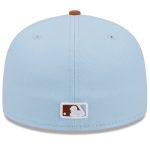 Chicago White Sox Hats Shop – Explore men8217s chicago white sox new era light bluebrown spring color basic two-tone 59fifty fitted hat Collection