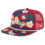 Chicago White Sox Hats Shop – Explore men8217s chicago white sox new era maroon summer cab golfer adjustable hat Collection