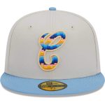 Chicago White Sox Hats Shop – Explore men8217s chicago white sox new era natural beach front 59fifty fitted hat Collection