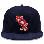 Chicago White Sox Hats Shop – Explore men8217s chicago white sox new era navy throwback corduroy 59fifty fitted hat Collection