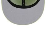 Chicago White Sox Hats Shop – Explore men8217s chicago white sox new era neon green spring color basic 9fifty snapback hat Collection