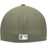 Chicago White Sox Hats Shop – Explore men8217s chicago white sox new era olive white logo 59fifty fitted hat Collection