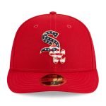 Chicago White Sox Hats Shop – Explore men8217s chicago white sox new era red 2023 fourth of july low profile 59fifty fitted hat Collection