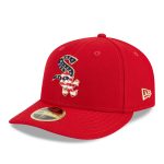 Chicago White Sox Hats Shop – Explore men8217s chicago white sox new era red 2023 fourth of july low profile 59fifty fitted hat Collection
