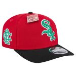 Chicago White Sox Hats Shop – Explore men8217s chicago white sox new era redblack 2024 big league chew flavor pack 9seventy adjustable hat Collection