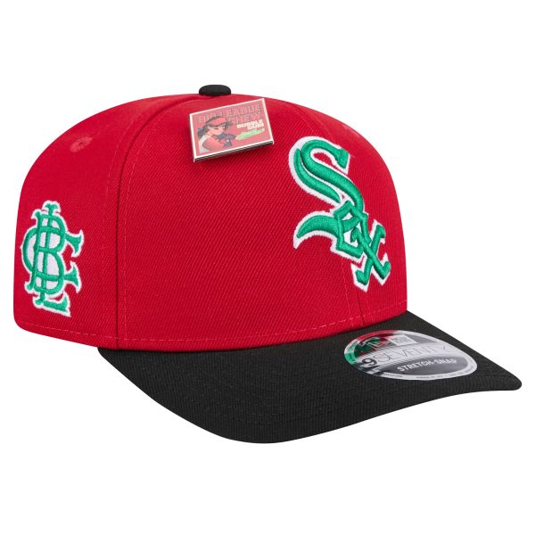 Chicago White Sox Hats Shop – Explore men8217s chicago white sox new era redblack 2024 big league chew flavor pack 9seventy adjustable hat Collection