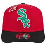 Chicago White Sox Hats Shop – Explore men8217s chicago white sox new era redblack 2024 big league chew flavor pack 9seventy adjustable hat Collection