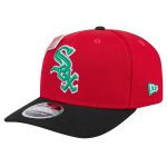 Chicago White Sox Hats Shop – Explore men8217s chicago white sox new era redblack 2024 big league chew flavor pack 9seventy adjustable hat Collection