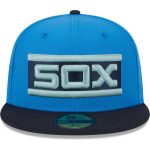 Chicago White Sox Hats Shop – Explore men8217s chicago white sox new era royal 59fifty fitted hat Collection