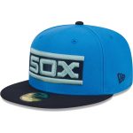 Chicago White Sox Hats Shop – Explore men8217s chicago white sox new era royal 59fifty fitted hat Collection