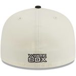 Chicago White Sox Hats Shop – Explore men8217s chicago white sox new era stoneblack chrome 59fifty fitted hat Collection