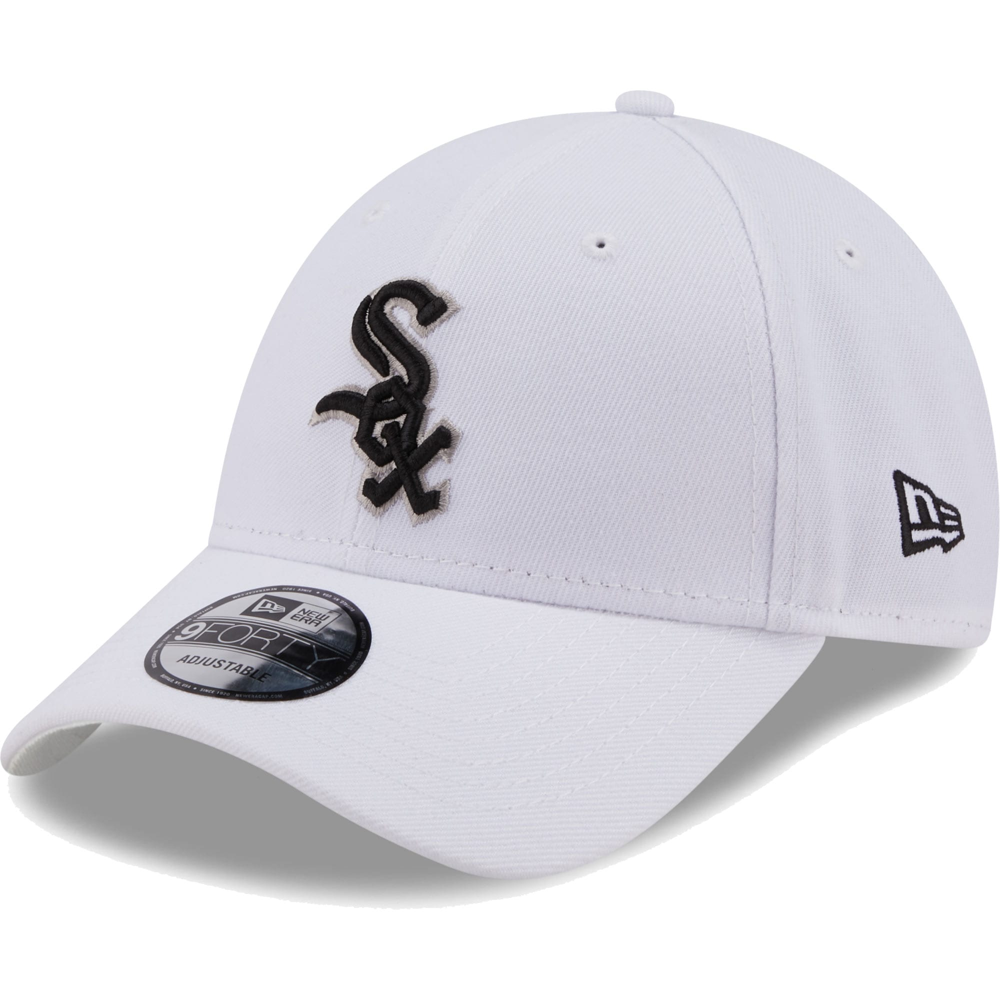 Chicago White Sox Hats Shop – Explore men8217s chicago white sox new era white league ii 9forty adjustable hat Collection Chicago White Sox Hats Shop – Explore men8217s chicago white sox new era white league ii 9forty adjustable hat Collection