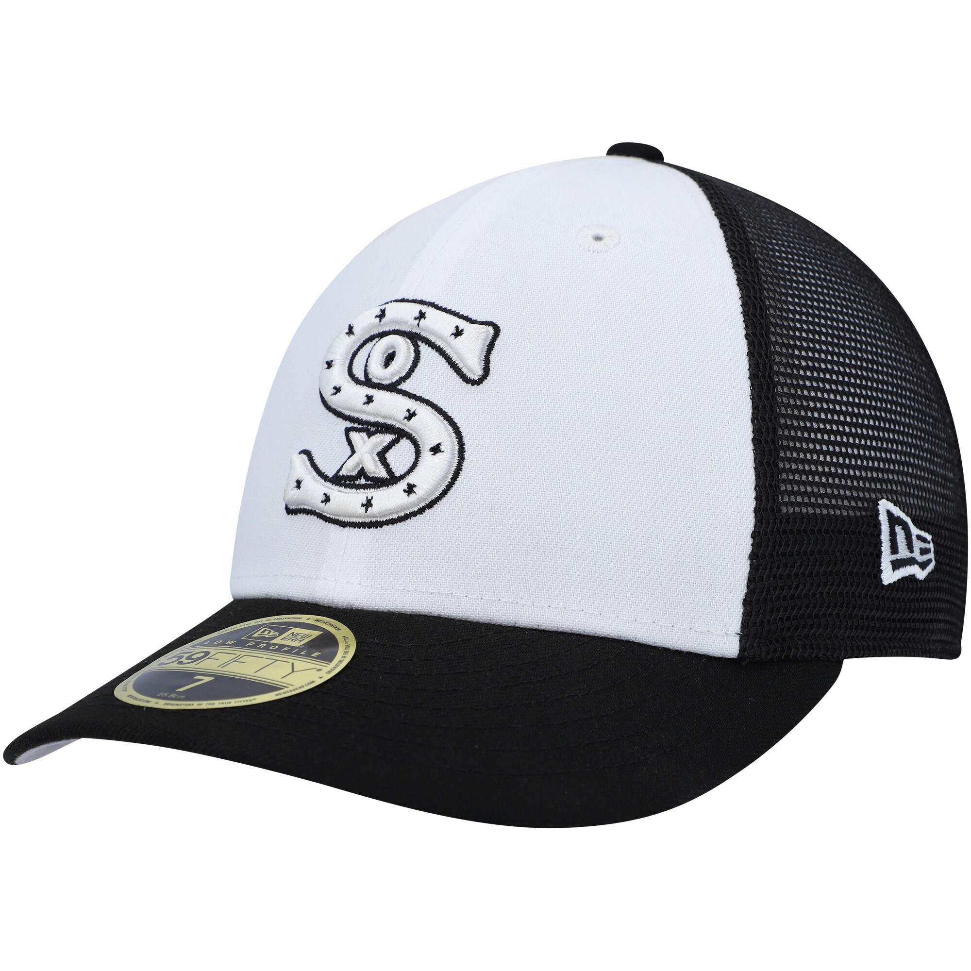 Chicago White Sox Hats Shop – Explore men8217s chicago white sox new era whiteblack 2023 on-field batting practice low profile 59fifty fitted hat Collection Chicago White Sox Hats Shop – Explore men8217s chicago white sox new era whiteblack 2023 on-field batting practice low profile 59fifty fitted hat Collection