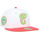 Chicago White Sox Hats Shop – Explore men8217s chicago white sox new era whitecoral cooperstown collection comiskey park 75th anniversary strawberry lolli 59fifty fitted hat Collection