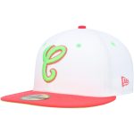 Chicago White Sox Hats Shop – Explore men8217s chicago white sox new era whitecoral cooperstown collection comiskey park 75th anniversary strawberry lolli 59fifty fitted hat Collection