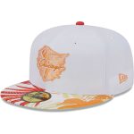 Chicago White Sox Hats Shop – Explore men8217s chicago white sox new era whiteorange flamingo 59fifty fitted hat Collection