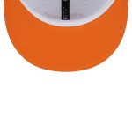 Chicago White Sox Hats Shop – Explore men8217s chicago white sox new era whiteorange flamingo 59fifty fitted hat Collection