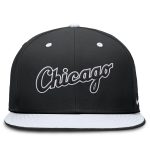 Chicago White Sox Hats Shop – Explore men8217s chicago white sox nike blackwhite true primetime two-tone performance fitted hat Collection