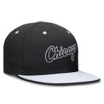 Chicago White Sox Hats Shop – Explore men8217s chicago white sox nike blackwhite true primetime two-tone performance fitted hat Collection