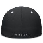 Chicago White Sox Hats Shop – Explore men8217s chicago white sox nike blackwhite true primetime two-tone performance fitted hat Collection
