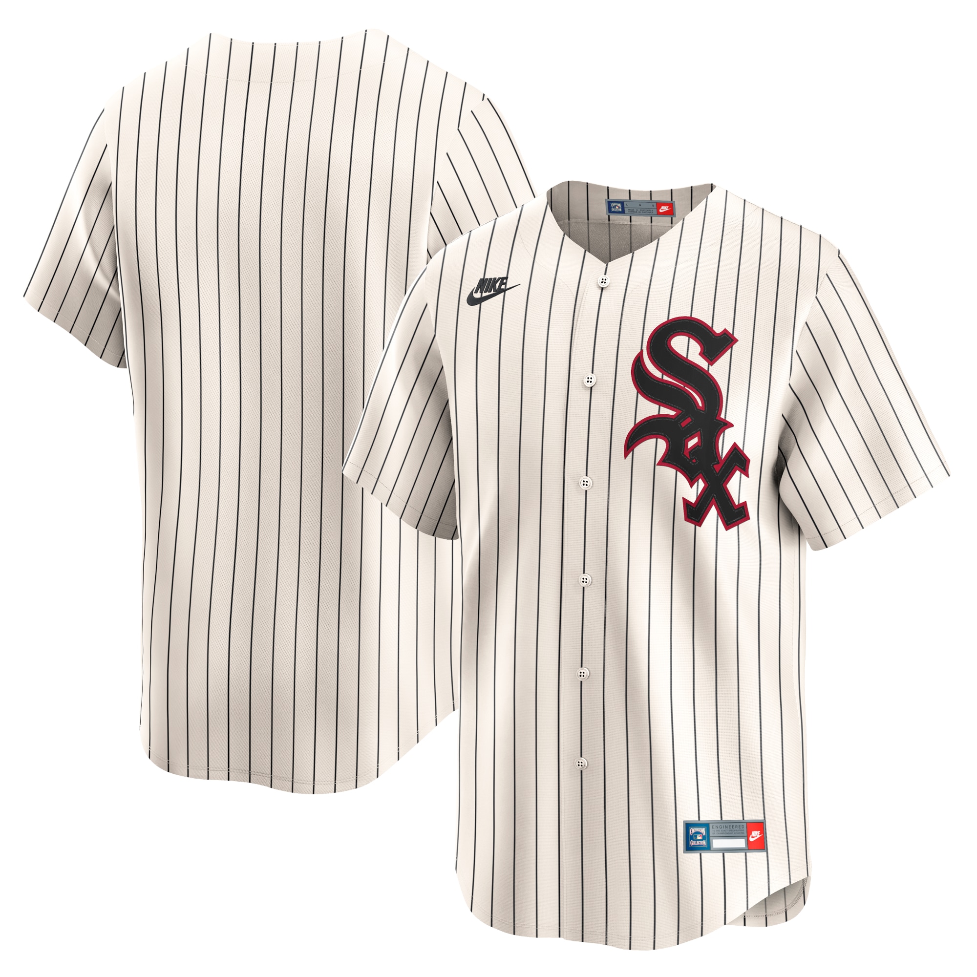 Chicago White Sox Hats Shop – Explore men8217s chicago white sox nike cream cooperstown collection limited jersey Collection