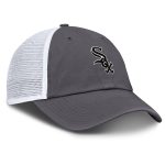 Chicago White Sox Hats Shop – Explore men8217s chicago white sox nike gray adjustable trucker hat Collection