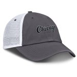 Chicago White Sox Hats Shop – Explore men8217s chicago white sox nike gray wordmark club adjustable trucker hat Collection