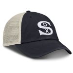 Chicago White Sox Hats Shop – Explore men8217s chicago white sox nike navynatural cooperstown collection club trucker adjustable hat Collection