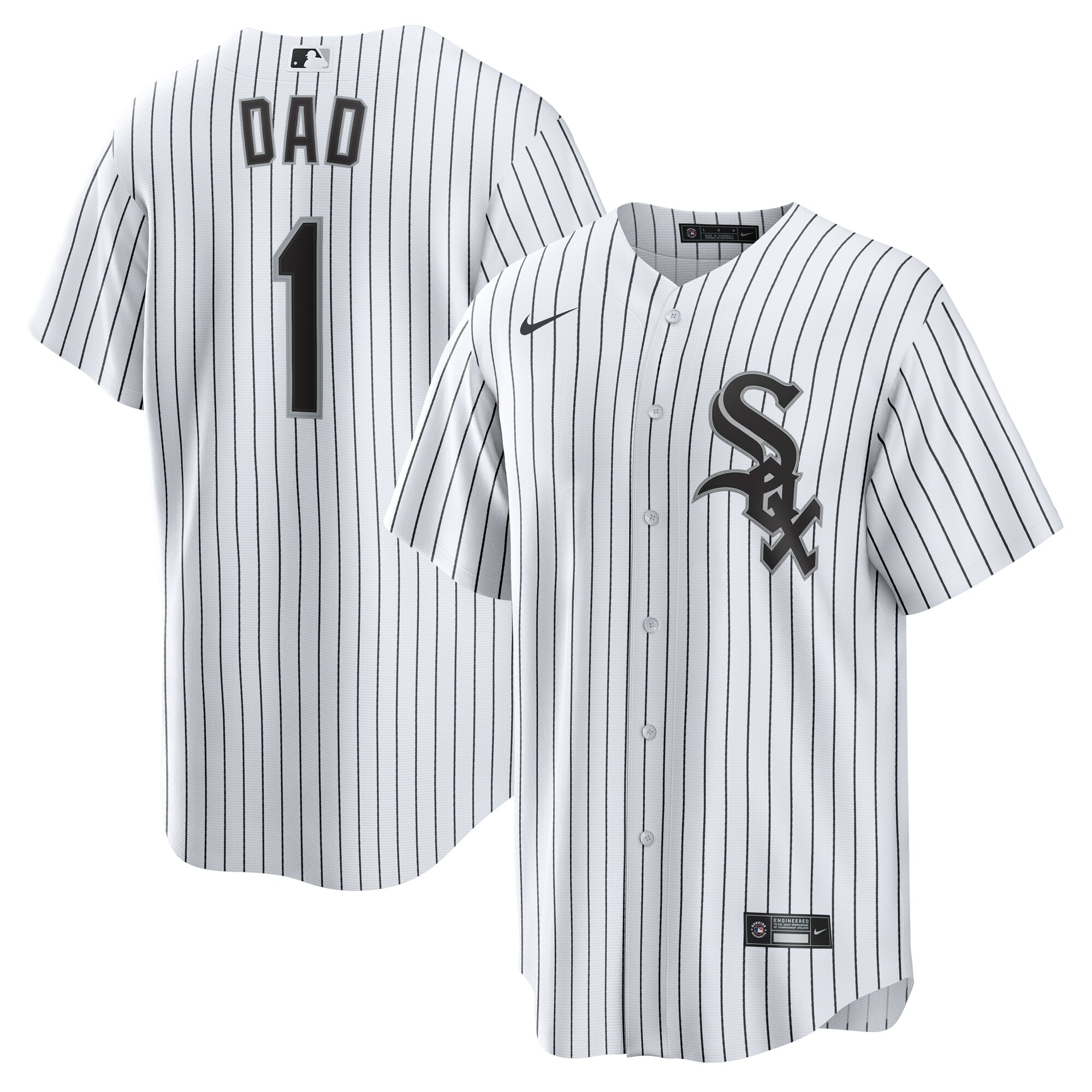 Chicago White Sox Hats Shop – Explore men8217s chicago white sox nike white 1 dad home replica jersey Collection