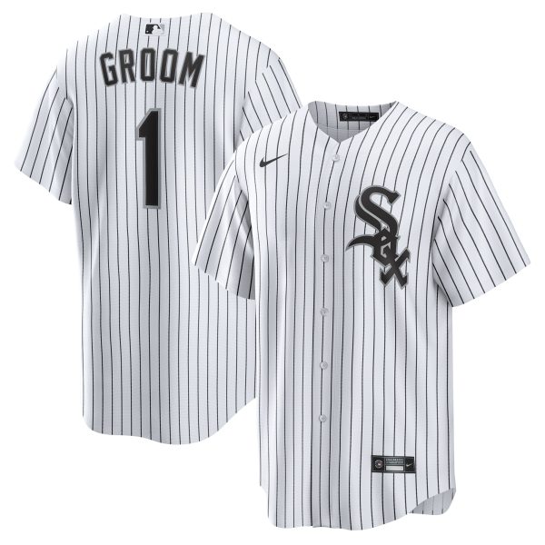 Chicago White Sox Hats Shop – Explore men8217s chicago white sox nike white 1 groom home replica jersey Collection