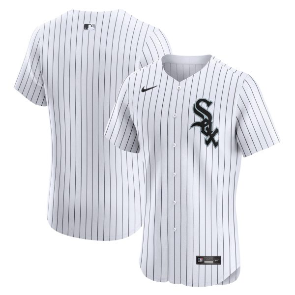 Chicago White Sox Hats Shop – Explore men8217s chicago white sox nike white home elite jersey Collection