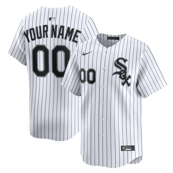 Chicago White Sox Hats Shop – Explore men8217s chicago white sox nike white home limited custom jersey Collection