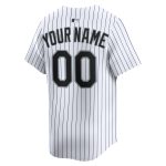 Chicago White Sox Hats Shop – Explore men8217s chicago white sox nike white home limited custom jersey Collection